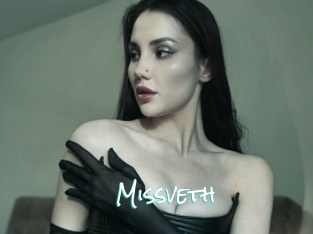 missveth Sensuality Dream