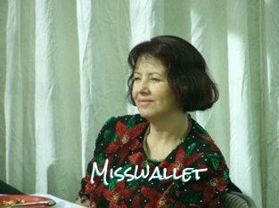 Misswallet