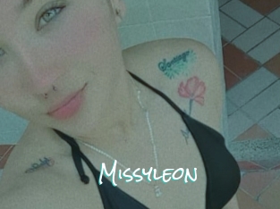 Missyleon