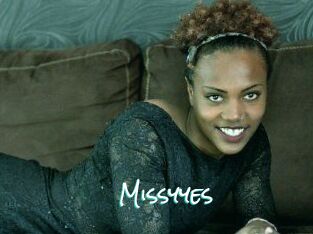 missyyes Sensuality Dream