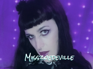 misszoedeville Sensuality Dream