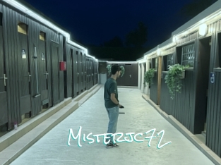 misterjc72 Sensuality Dream