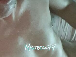 Misterx77