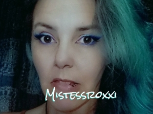 Mistessroxxi