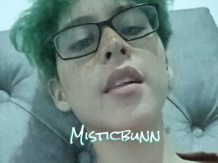 Misticbunn