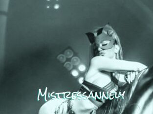 Mistressannely