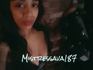 mistressava187 Sensuality Dream