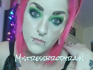 Mistressbrodyrain