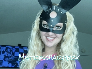 Mistressharperx