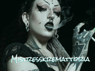 Mistresskremattoria