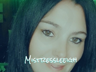 Mistressleeigh