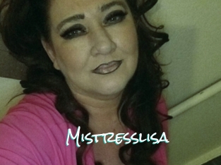 Mistresslisa