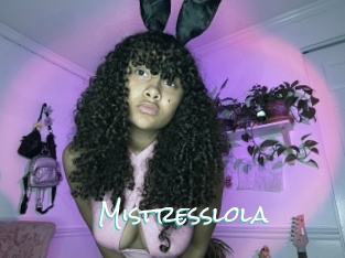 Mistresslola