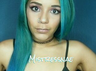 mistressnae Sensuality Dream
