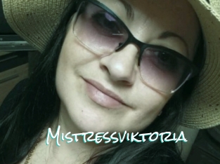 Mistressviktoria