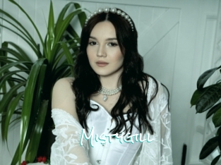 Mistygill