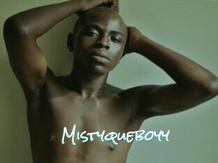 Mistyqueboyy