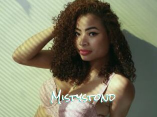 Mistystond
