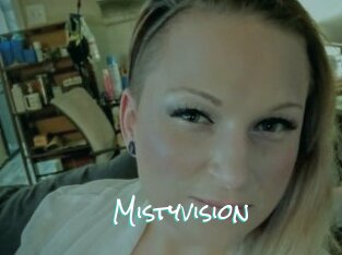Mistyvision
