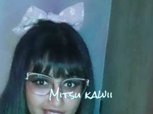 Mitsu_kawii