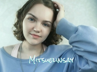 Mitsuelinsay