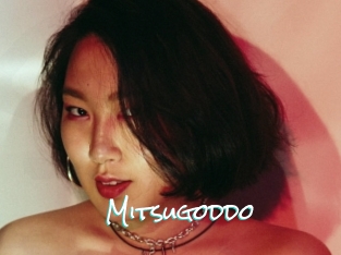 Mitsugoddo