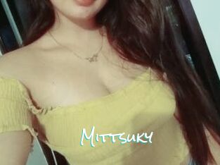 Mittsuky