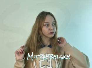 Mitziebelsky