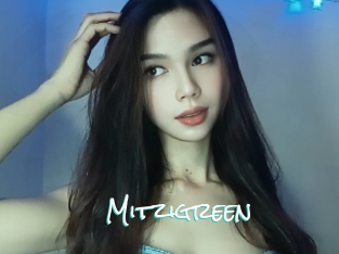Mitzigreen