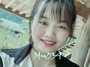 miu039 Sensuality Dream