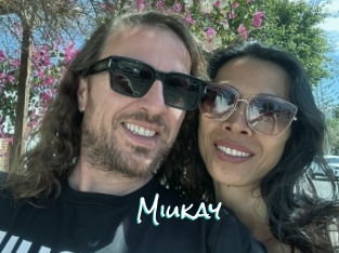 Miukay