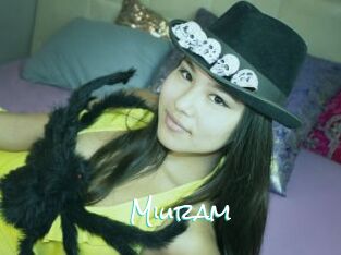 Miuram