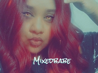Mixedbabe