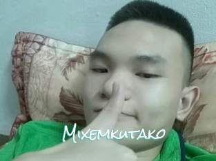 mixemkutako Sensuality Dream
