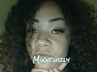 mixxcurly Sensuality Dream