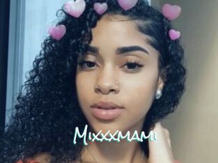 Mixxxmami