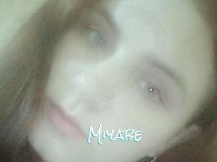 Miyabe