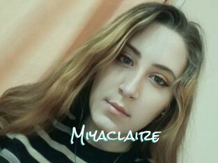 Miyaclaire