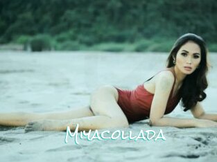 miyacollada Sensuality Dream