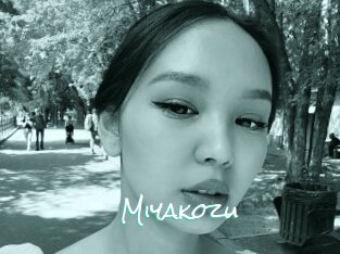 Miyakozu