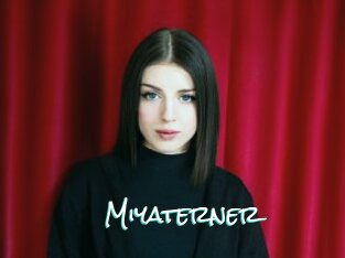 Miyaterner