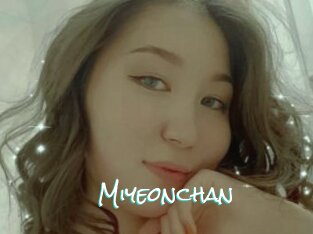 miyeonchan Sensuality Dream
