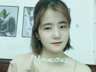 miyukijike Sensuality Dream