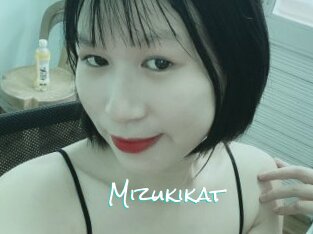 Mizukikat