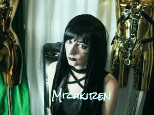 Mizukiren