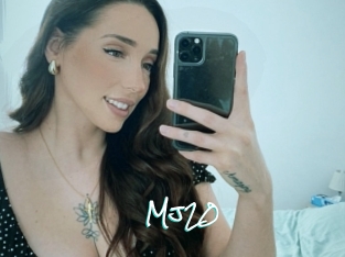 Mj20