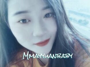 Mmayyuanbaby