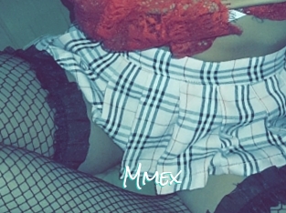 mmex Sensuality Dream