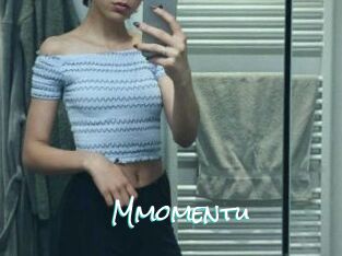 Mmomentu