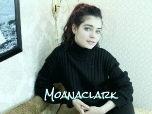 Moanaclark